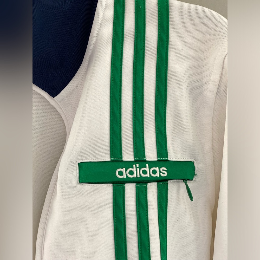 Rare Adidas Jacket - Picture 10 of 10